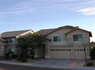 2017 E Avenida Del Sol, Phoenix, AZ 85024