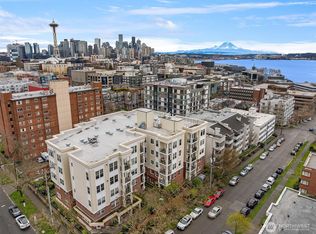 530 4th Ave W APT 209, Seattle, WA 98119