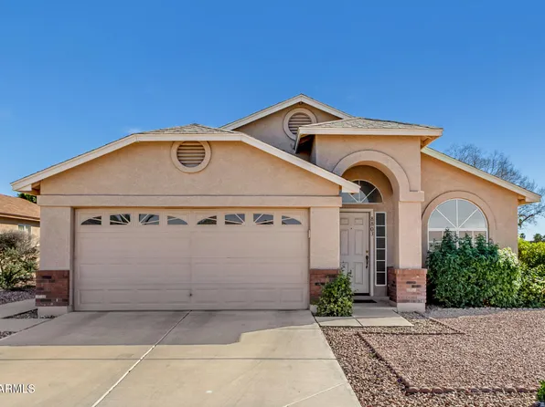 8803 E DOWNING Street, Mesa, AZ 85207