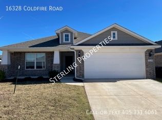 16328 Coldfire Rd, Oklahoma City, OK 73170