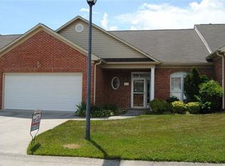 403 Northbridge Dr, High Point, NC 27265