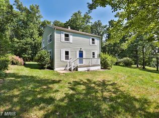 4623 Deer Park Rd, Owings Mills, MD 21117