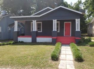 1868 Central Ave, Augusta, GA 30904