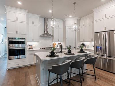 3904 Benchwood Ct #199, Peachtree Corners, GA, 30092