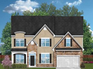 20 Oak Willow LOT 14, Fountain Inn, SC 29644