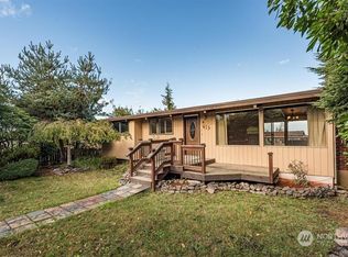 415 E Park Ave, Port Angeles, WA