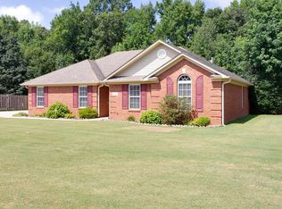 110 Duck Spring Rd, Toney, AL 35773