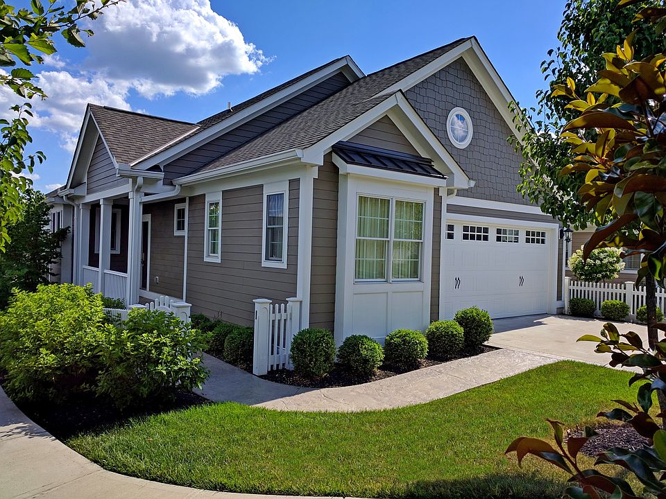 1st image of 25 Bradford Place Dr