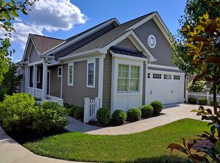 25 Bradford Place Dr, Cincinnati, OH 45243