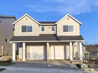 3088 SW Linneman Dr, Gresham, OR 97080