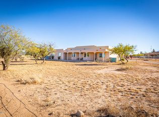 4200 E Glenn Rd, Sierra Vista, AZ 85650