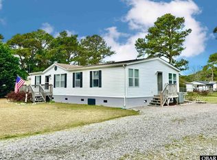 131 Edgewater Dr Lot 16, Grandy, NC 27939