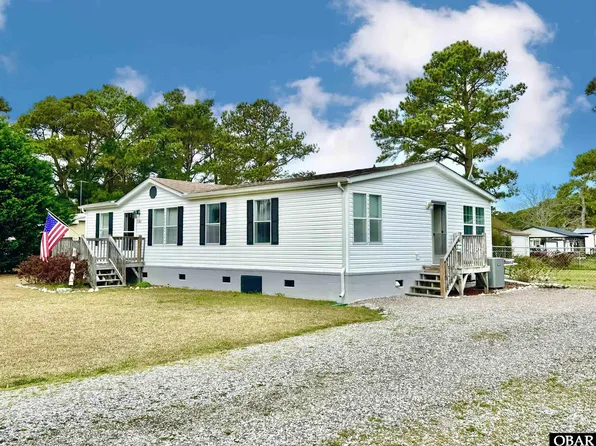 131 Edgewater Dr Lot 16, Grandy, NC 27939