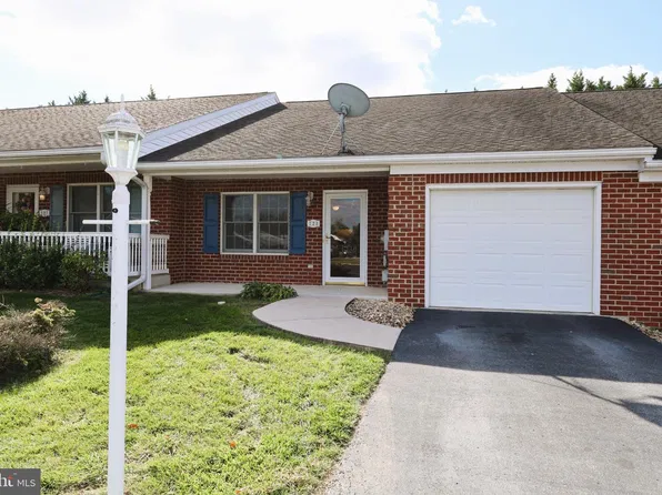723 Marathon Dr, Hagerstown, MD 21740