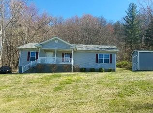 85 Fanning Ln, Salt Lick, KY 40371