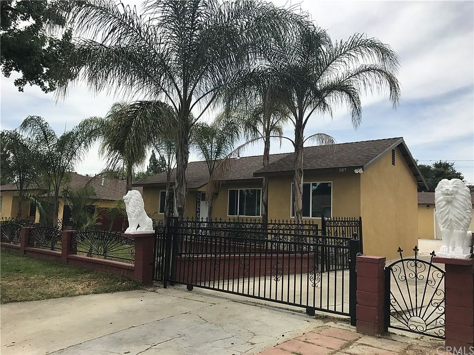1st image of 11417 Mina Ave