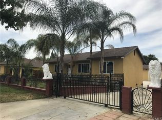 11417 Mina Ave, Whittier, CA 90605
