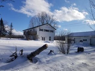 375 Dexter Rd, Saint Albans, ME 04971