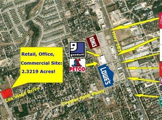 1009 Los Vista Dr, LEANDER, TX 78641