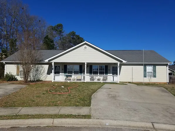 1252 Sporty Ln, Monroe, GA 30655