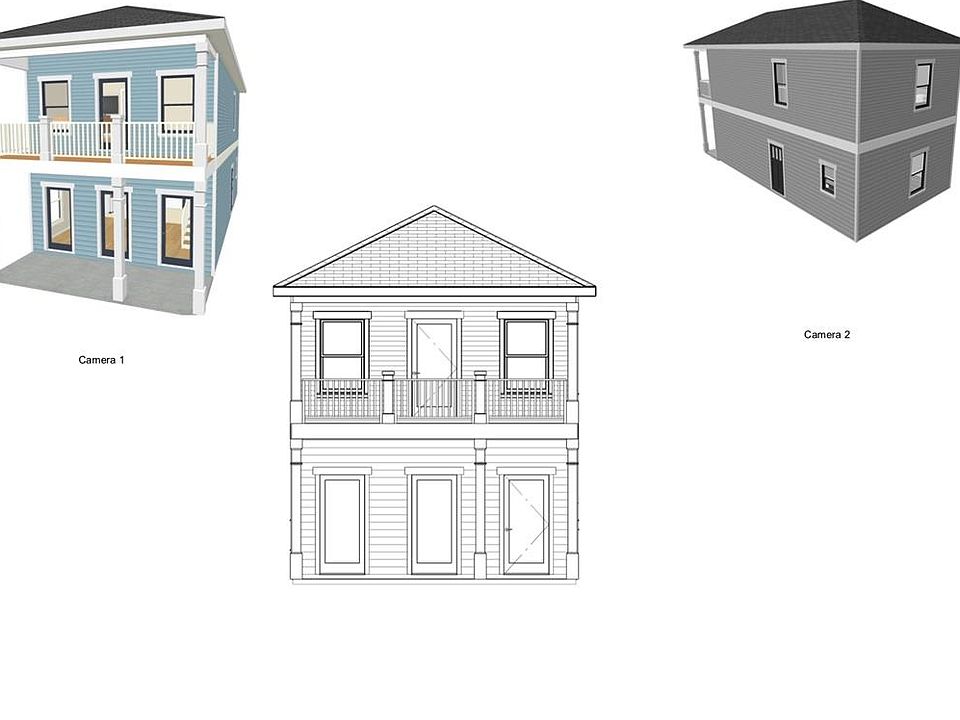 2nd image of 910 Wright St