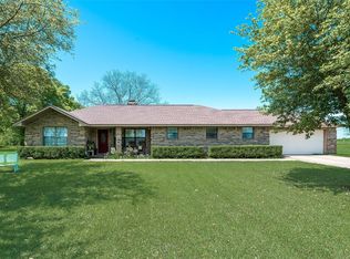 4409 Ensign Rd, Ennis, TX 75119