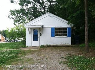 524-B Floral Ave, Colonial Heights, VA 23834