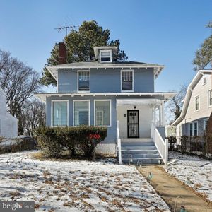 5108 Saint Georges Ave, Baltimore, MD, 21212
