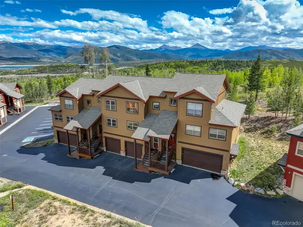 70 Black Diamond Trail #71B, Silverthorne, CO 80498