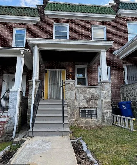 543 Chateau Ave — Photo 1