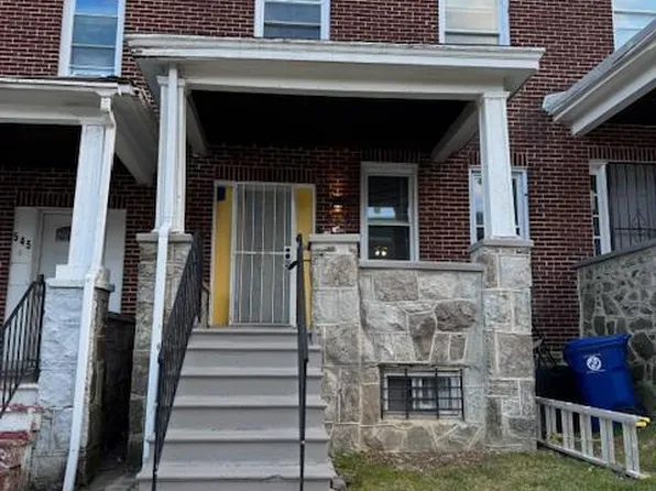 543 Chateau Ave, Baltimore, MD 21212