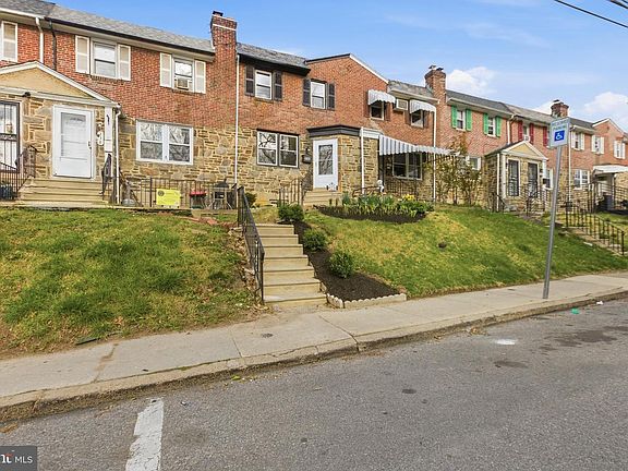 2nd image of 236 Hampden Rd
