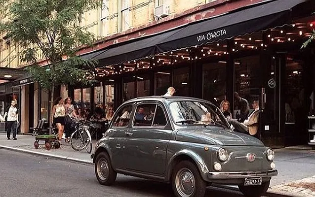 Rented by Compass | media 27