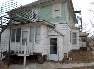 730 Vattier St APT 3, Manhattan, KS 66502