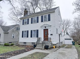 207 Cowley Ave, East Lansing, MI 48823