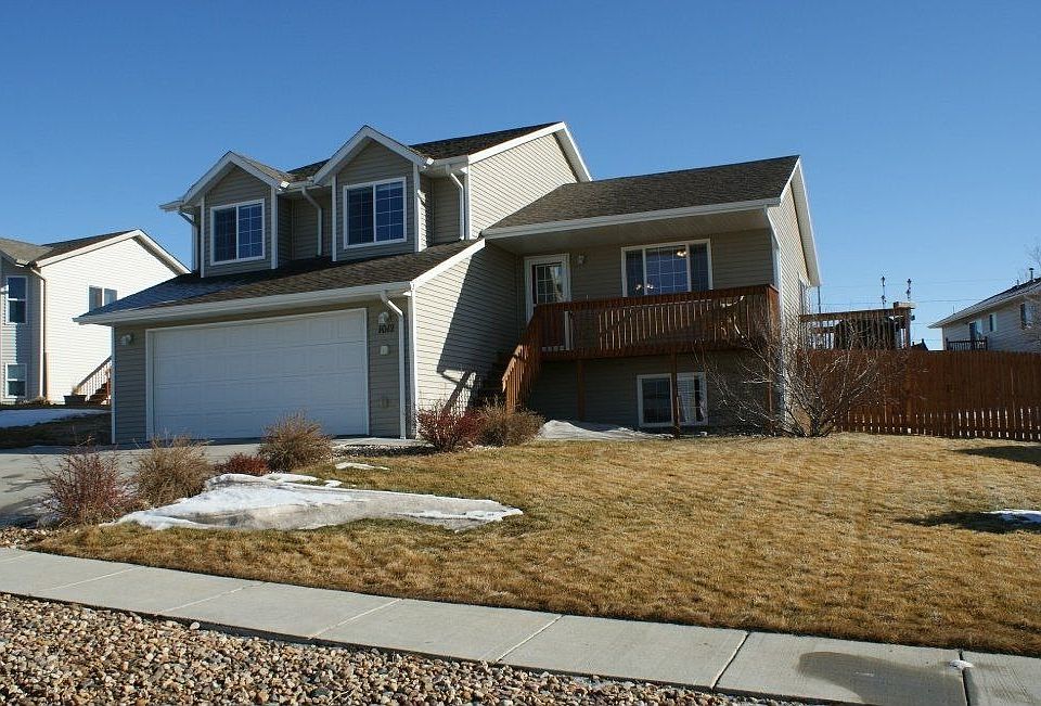 For Sale: 1012 HAAKON STREET, RAPID CITY, SD 57703