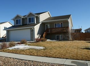 1012 Haakon St, Rapid City, SD 57703