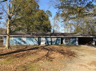 10843 Aberdeen Acres Rd, Denham Springs, LA 70726