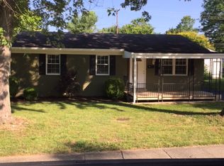 3563 Caulder Rd, Lexington, KY 40517