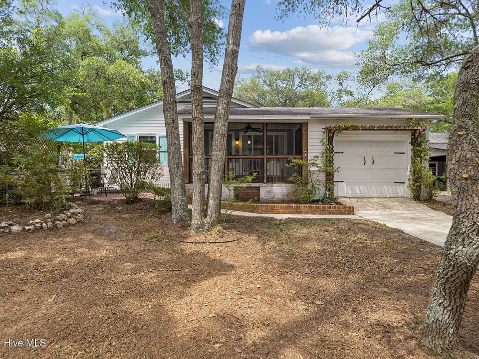 1st image of 2606 E Oak Island Drive