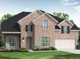 4124 Pond Cypress St, Aubrey, TX 76227
