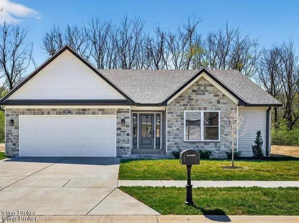 8203 Roseborough Rd, Louisville, KY 40228