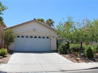255 Camelback Ridge Ave, Henderson, NV 89012