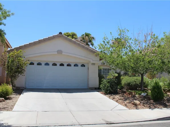 255 Camelback Ridge Ave, Henderson, NV 89012