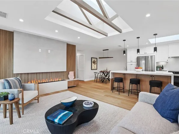 661 Avenida Sevilla Unit O, Laguna Woods, CA 92637