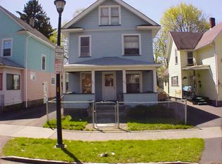 423 Hawley St, Rochester, NY 14611