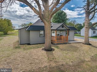 421 W Sunset Ave, Greensboro, MD