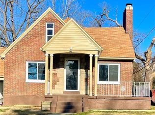 2719 Earlham Dr, Dayton, OH 45406