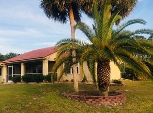 23491 Marisol Ave, Port Charlotte, FL 33954