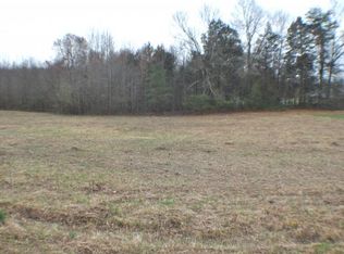 670 Old Dam Rd, Liberty, NC 27298